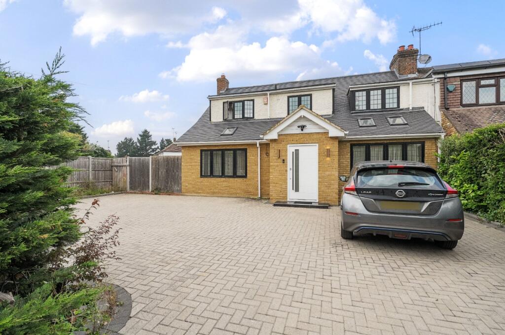Main image of property: Trumps Green Road, Virginia Water, GU25