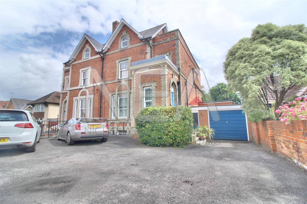 Main image of property: Henley Road, Caversham, Reading