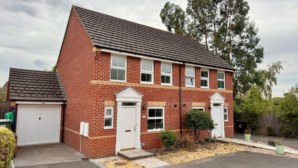 House in Reading
