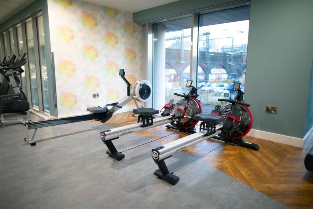 3 bedroom penthouse for rent