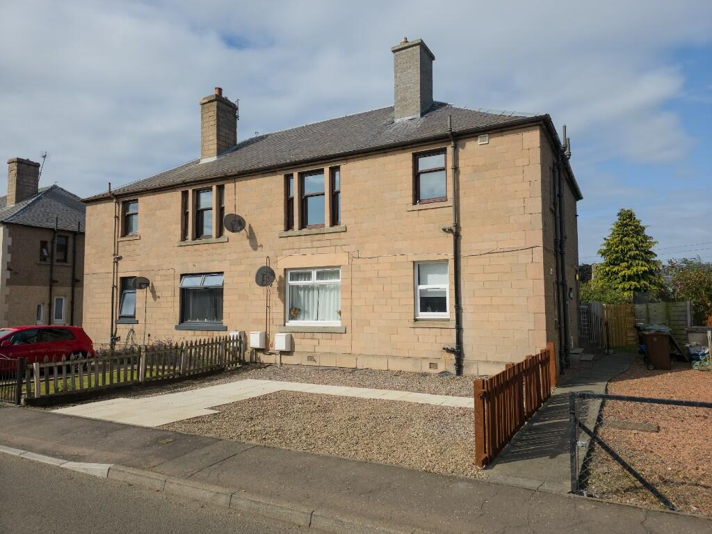 Main image of property: Whitecraig Crescent, Musselburgh, East Lothian, EH21