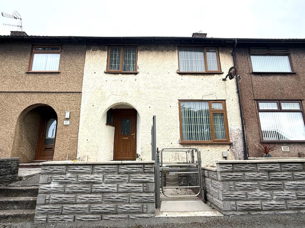 Main image of property: Margam Road, Port Talbot, Neath Port Talbot.