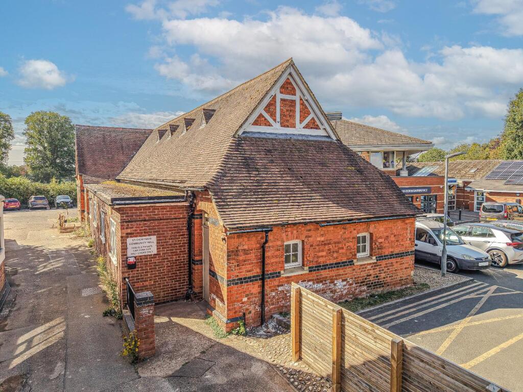 Main image of property: 65 Coventry Road, Market Harborough