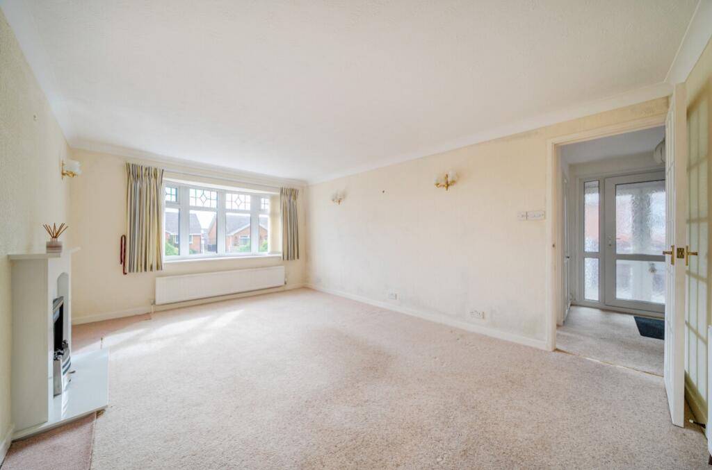 House in Nottingham - View 2