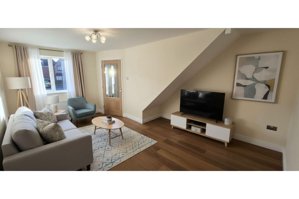 Main image of property: Ffordd Briallu, Swansea, SA7