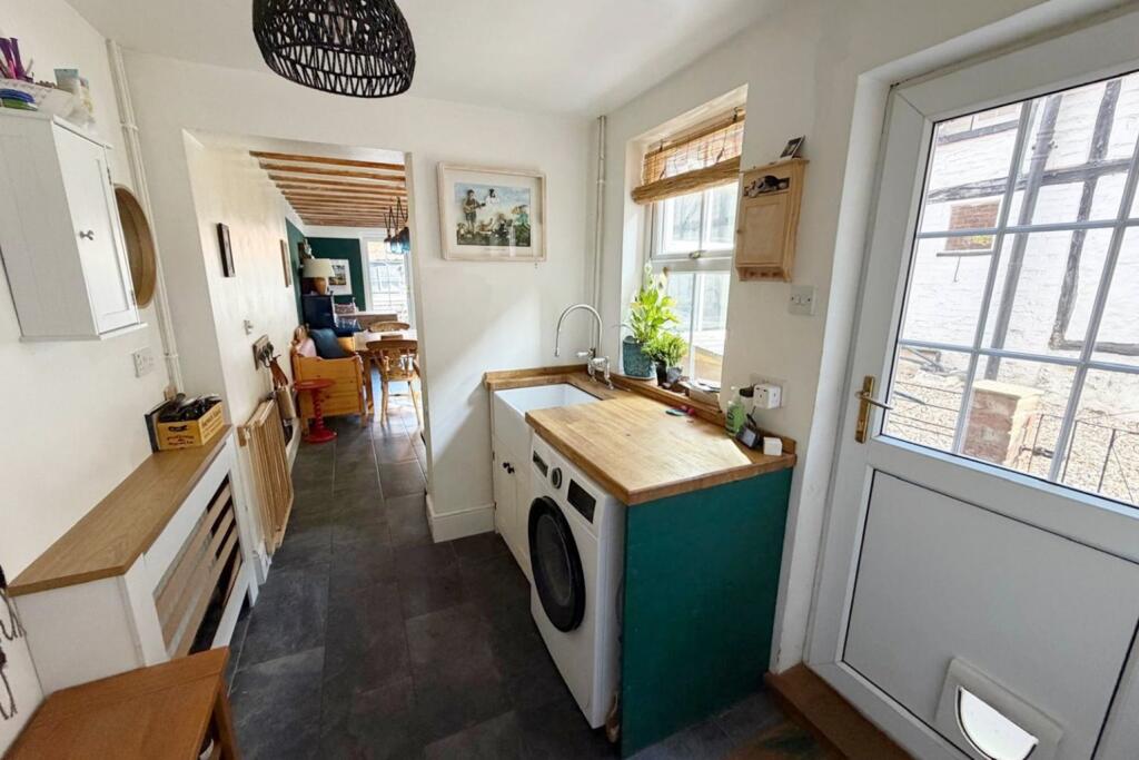 House in Luton - More