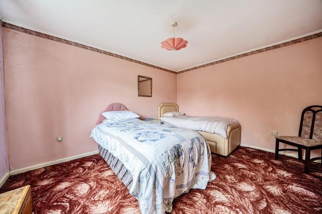 House in Basingstoke and Deane, Basingstoke - View 5