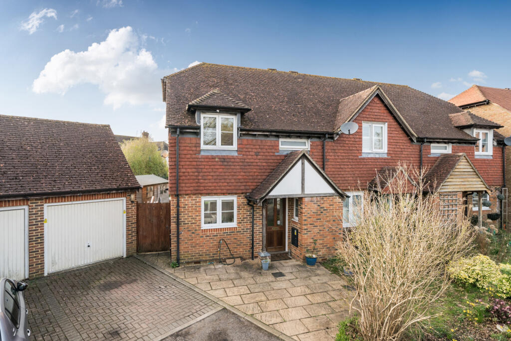 Main image of property: Orchard Close, Elstead, GU8