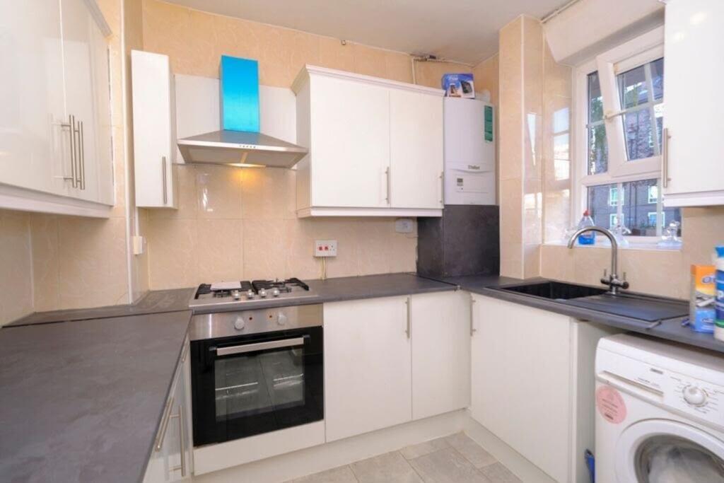 Apartment in London - View 4