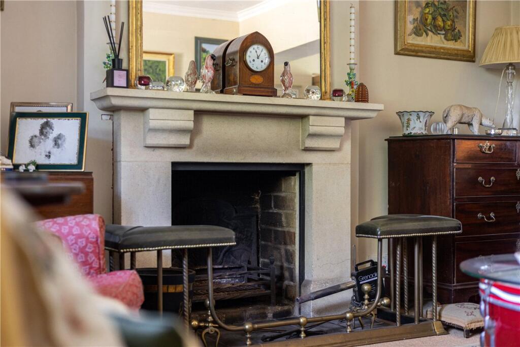House in Salisbury - View 4