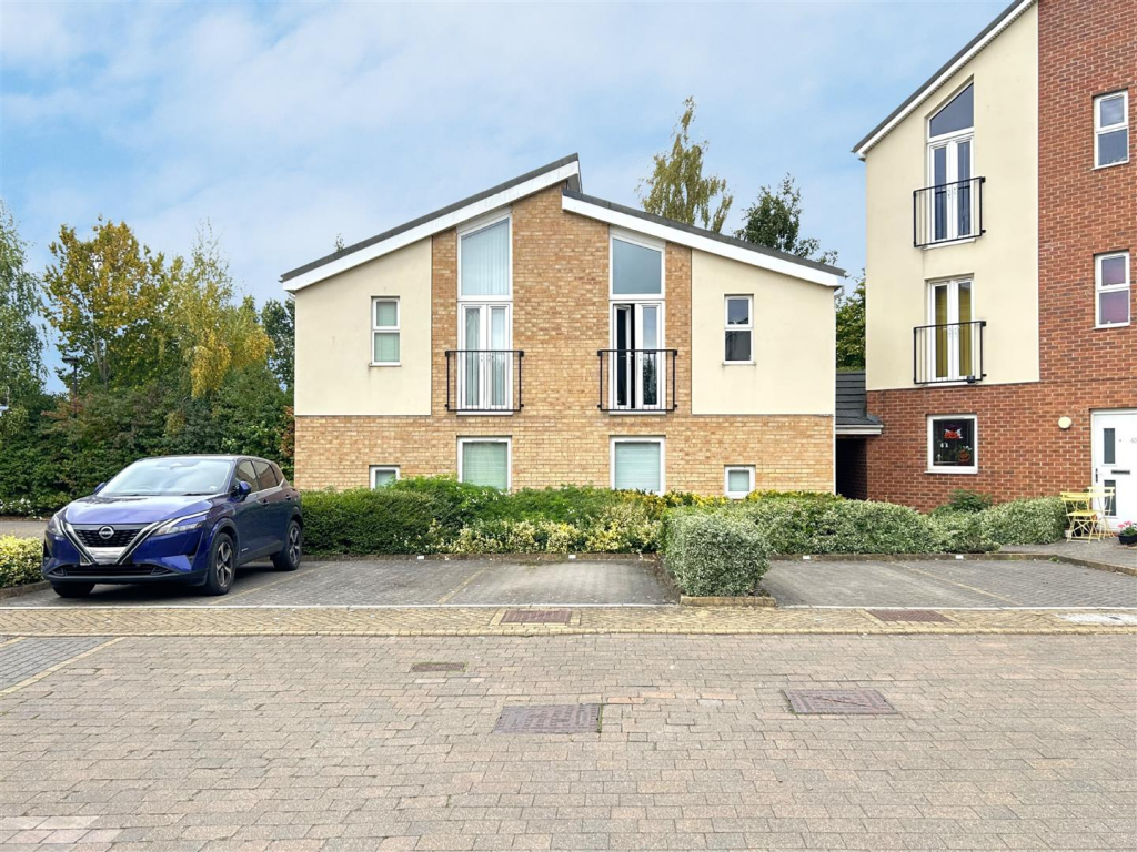 Main image of property: Clogg Mill Gardens, Selby