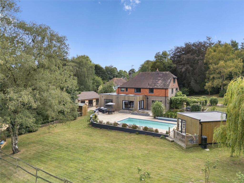 Main image of property: Church Road, Herstmonceux, Hailsham, East Sussex, BN27