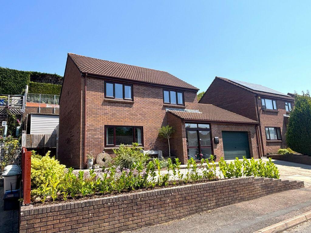 Main image of property: Delafield Road, Abergavenny