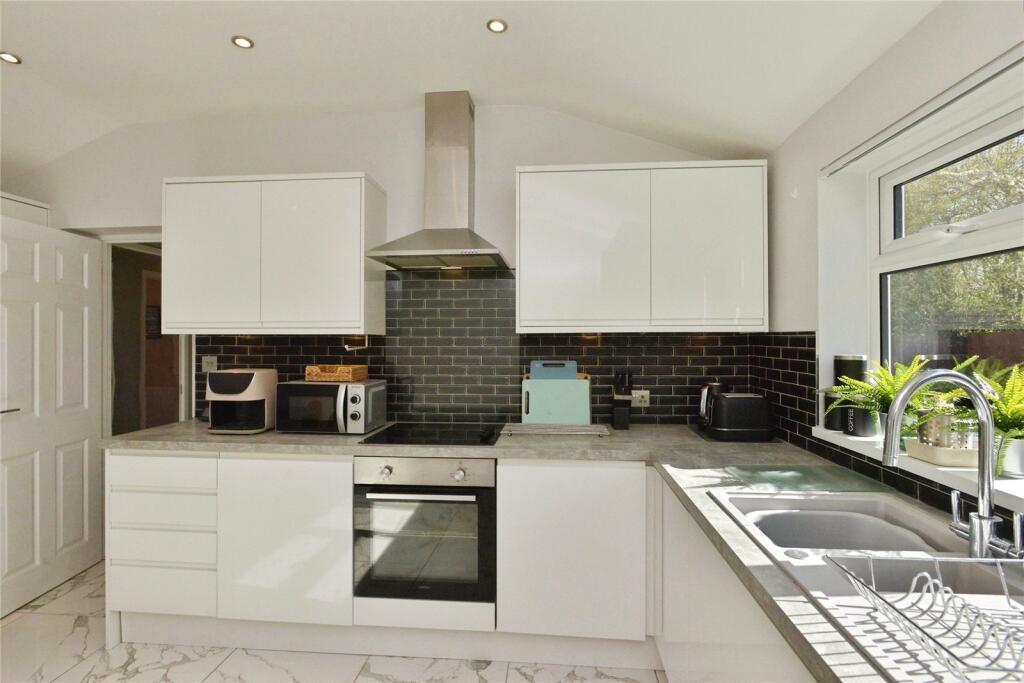 House in Milton Keynes - View 5