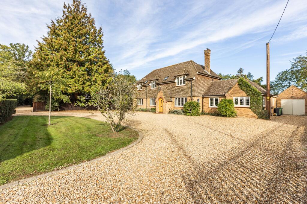 House in King's Lynn and West Norfolk, North Runcton