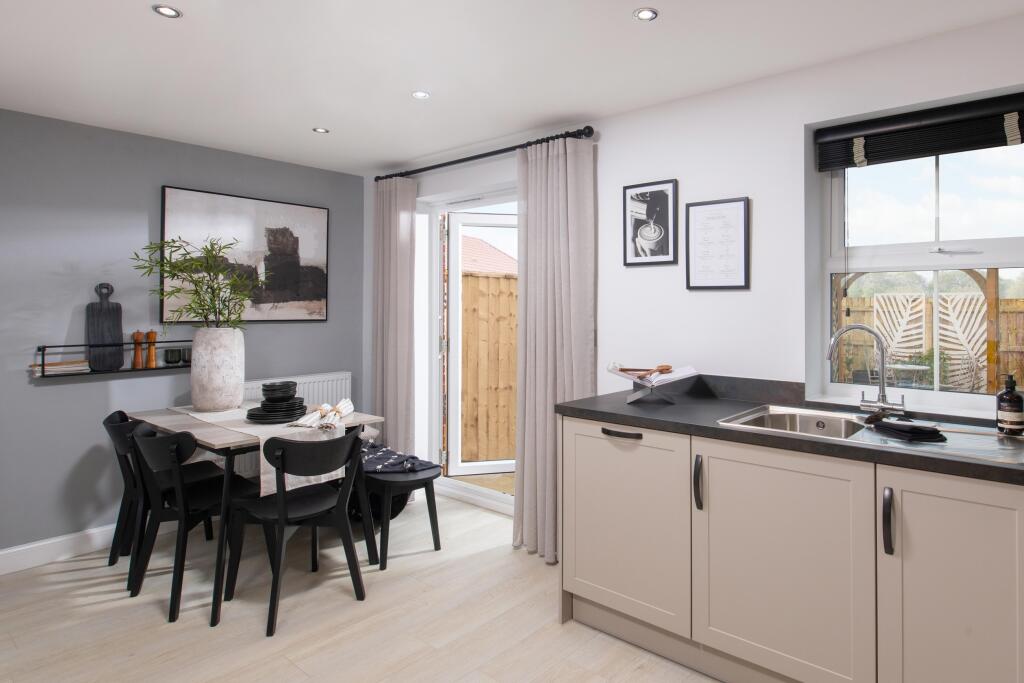 House in Preston - View 3