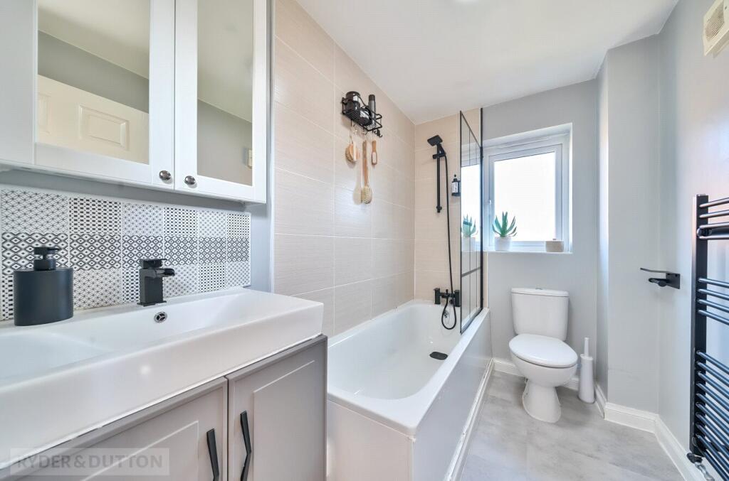 Main image of property: Brennock Close, Manchester, Greater Manchester, M11