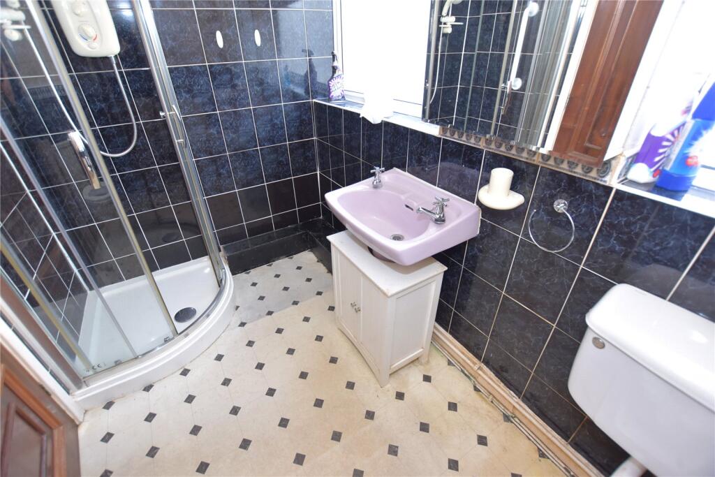 Bradman Road, Moreton, Wirral, CH46 - More