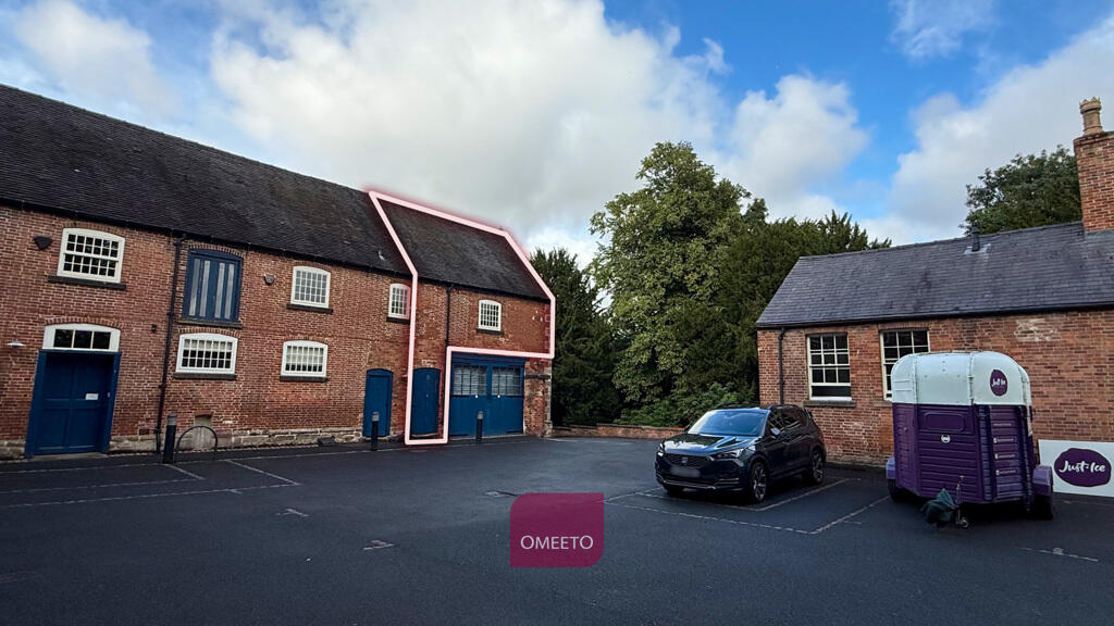 Offices to Let