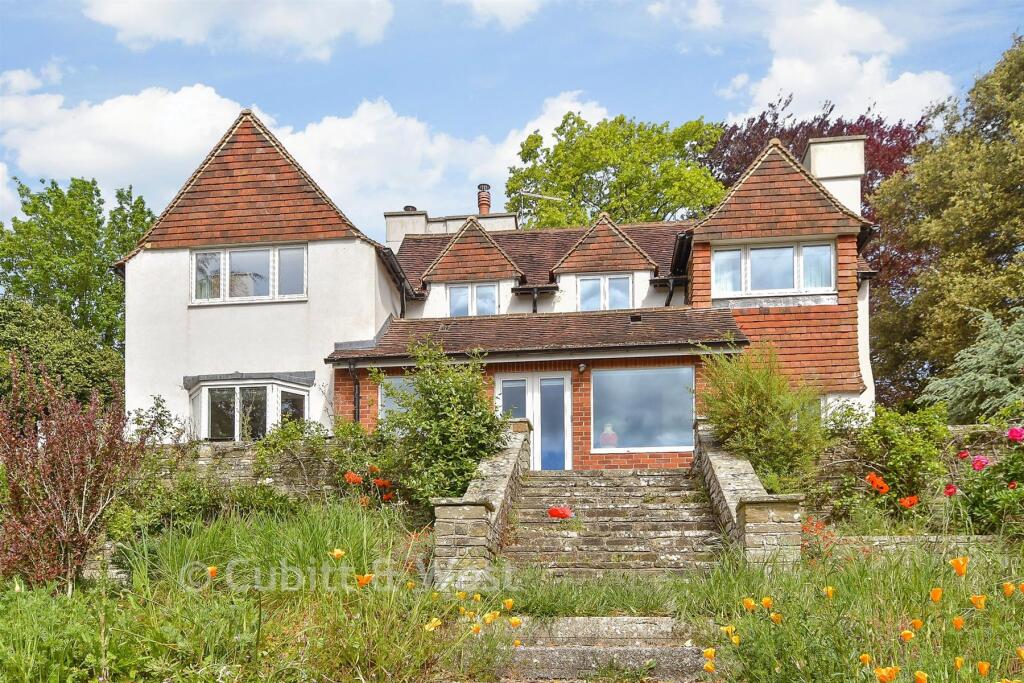 House in Lewes, Southerham, Glynde - View 5