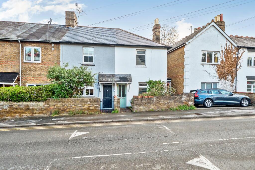 Main image of property: Norden Road, Maidenhead