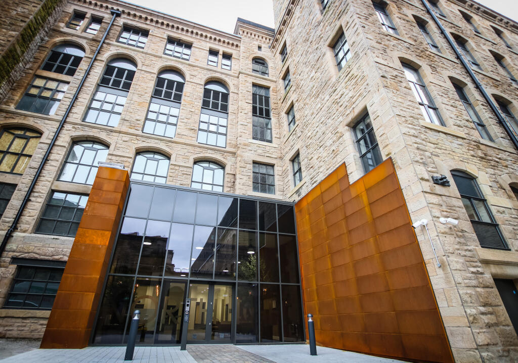 Office to Let Brierfield