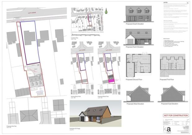 Site drawings