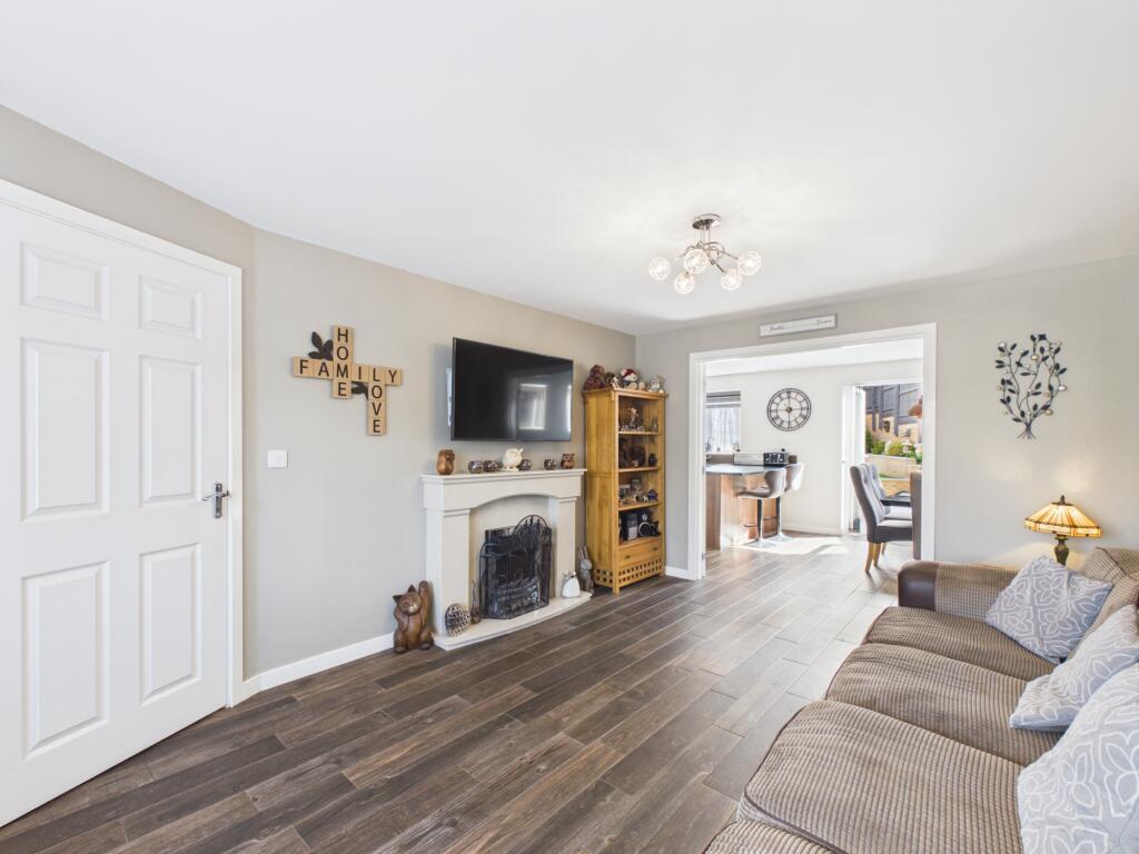 House in Taunton - View 2