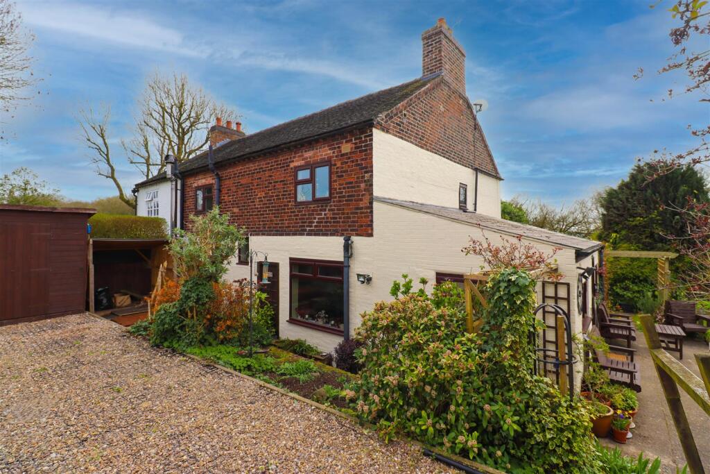 Main image of property: Appletree Cottage, Shipley Wood, Ilkeston