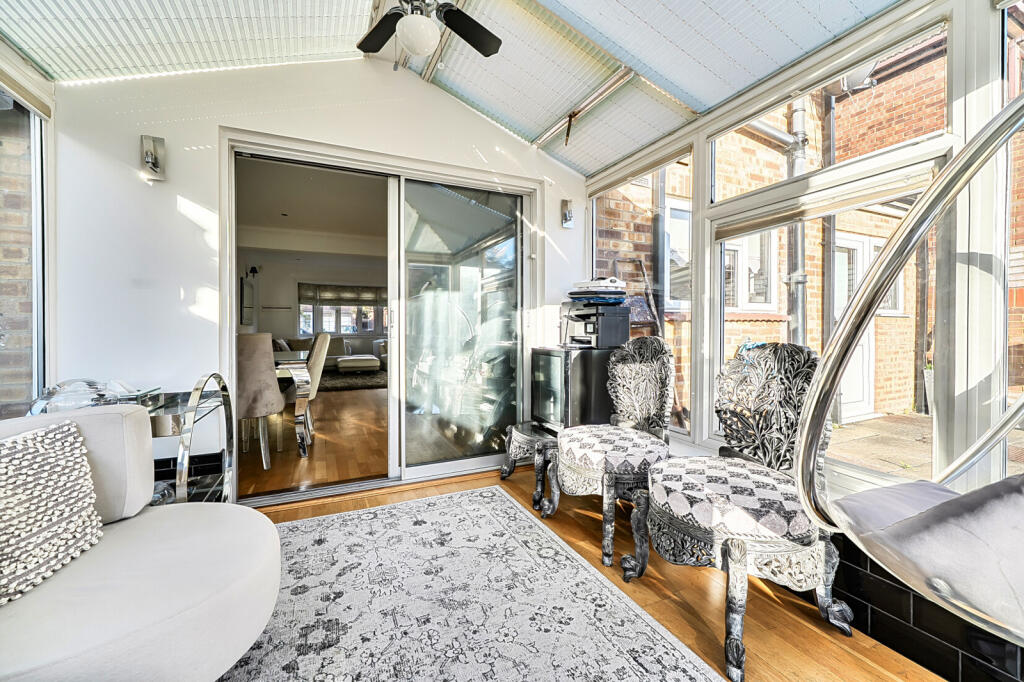 House in Slough - More