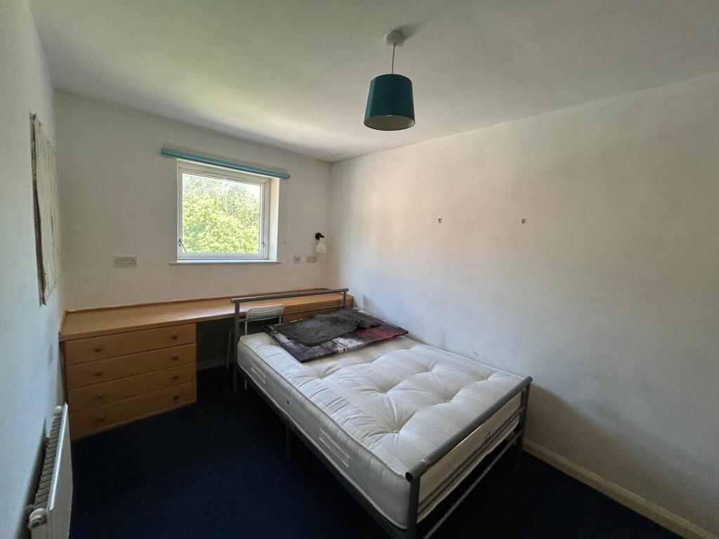 House in Sheffield - More