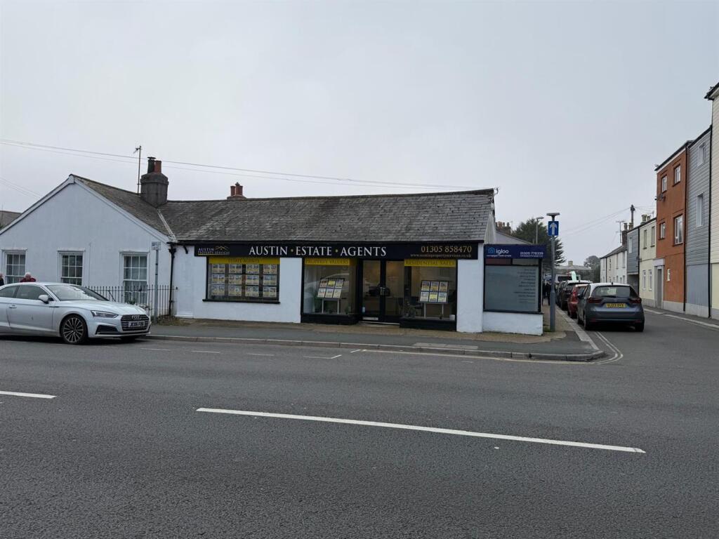 Main image of property: Dorchester Road, Weymouth