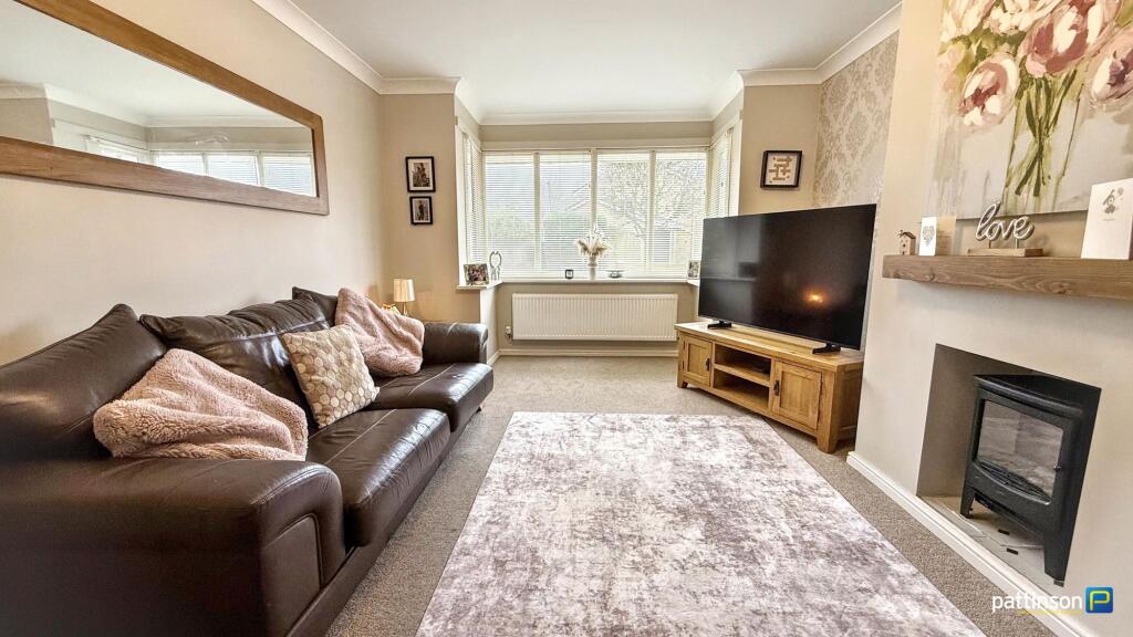 Scoular Drive, North Seaton, Ashington, Northumberland, NE63 9SE photo 2