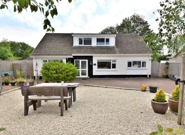 Main image of property: The Ridgeway, Saundersfoot, Pembrokeshire, SA69