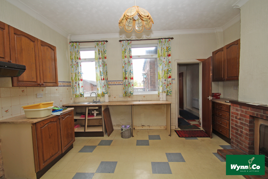 Crossley Street, New Sharlston, Wakefield photo 4