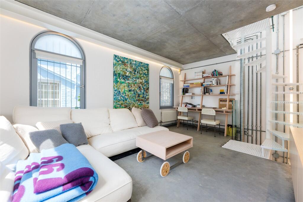 House in London, Chelsea - View 3