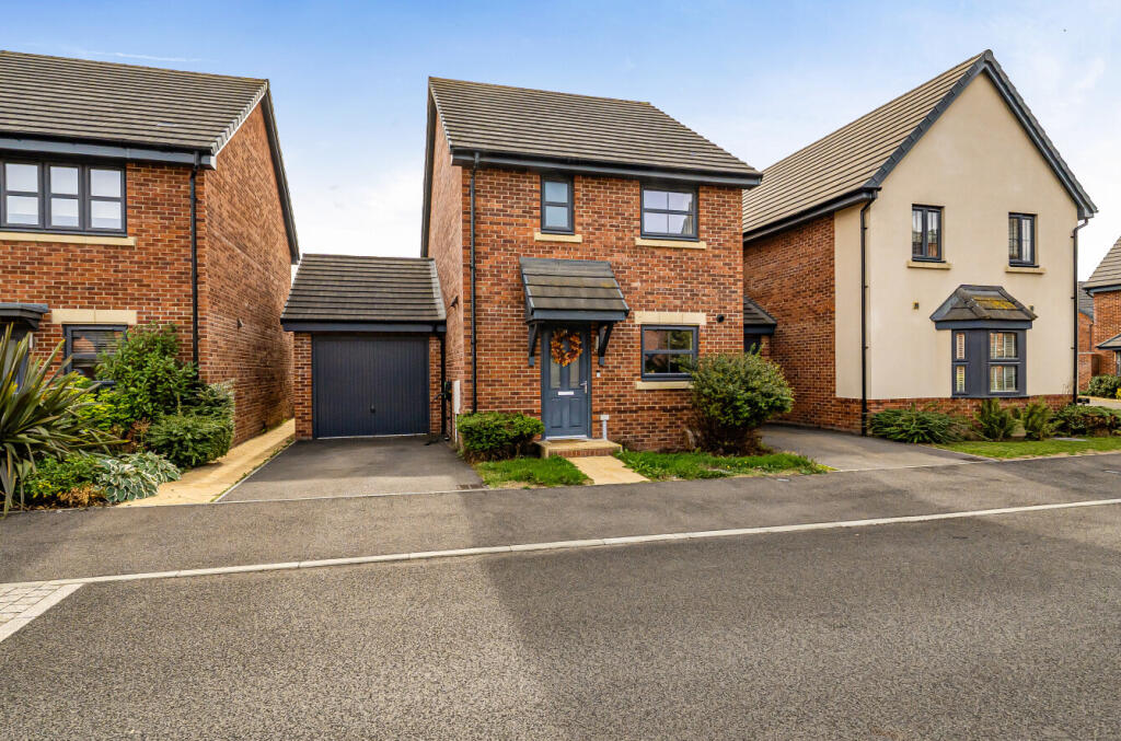 Main image of property: Holmes Place, Binfield, Bracknell