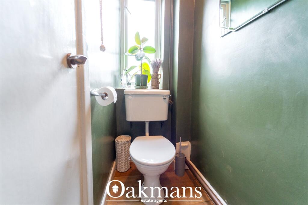 Additional image 10 of West Drive, Birmingham, West Midlands, B5