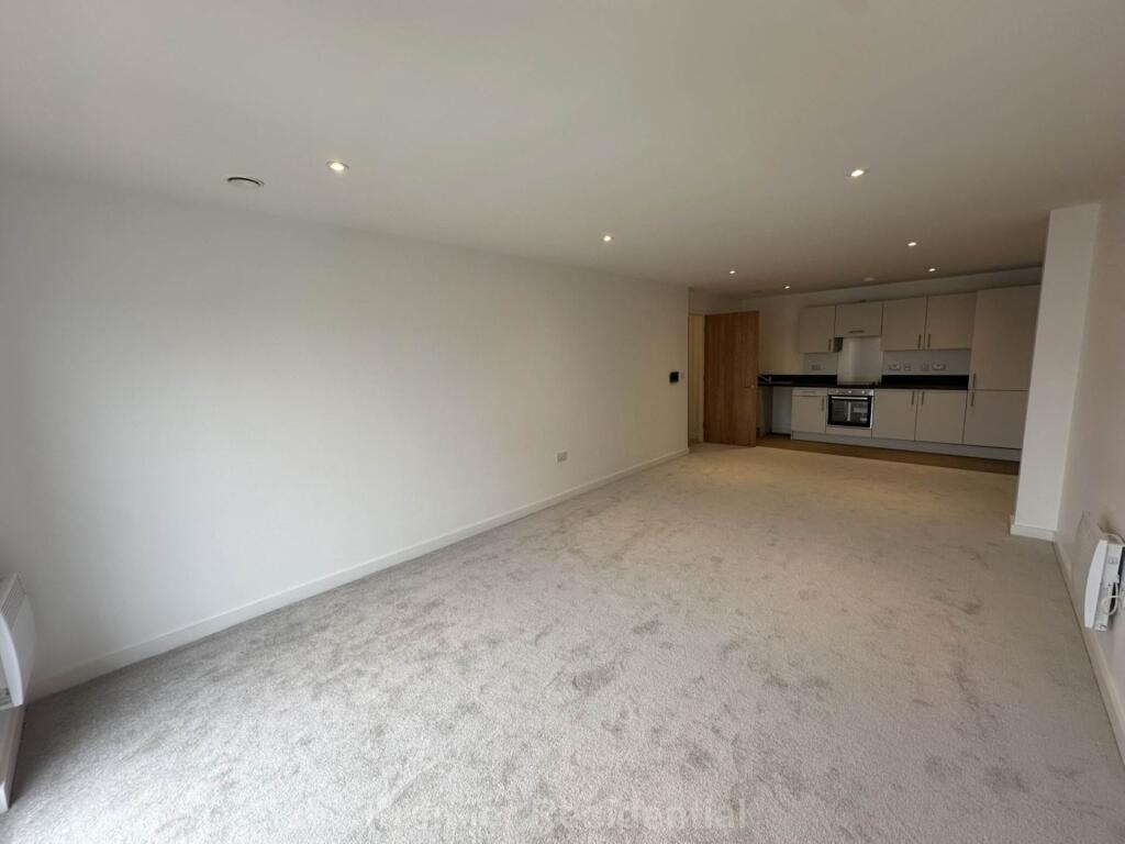 Main image of property: Bridgewater Wharf, Salford