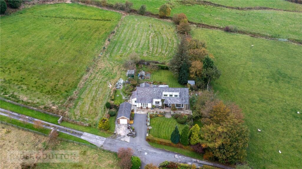 Additional image 33 of Goodshaw Fold, Loveclough, Rossendale, BB4
