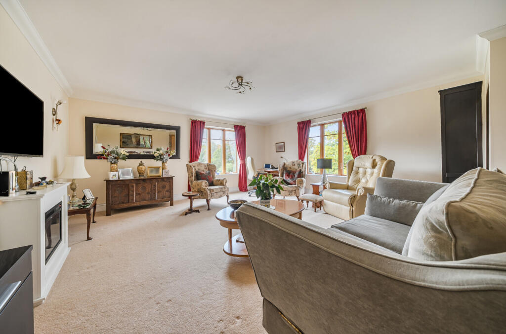 Salisbury Road, Sherfield English, Romsey, Hampshire, SO51 photo 4