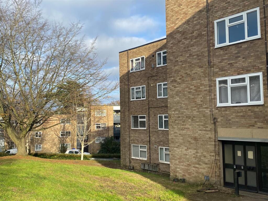 Main image of property: Hilltop Road, Berkhamsted