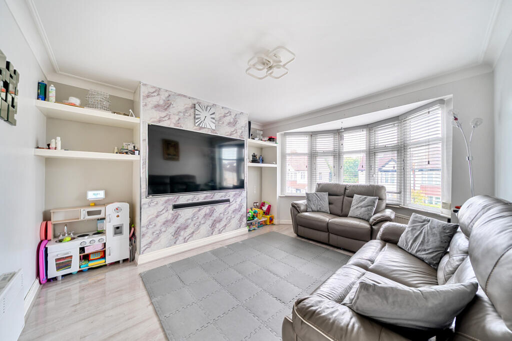 Apartment in London - View 2
