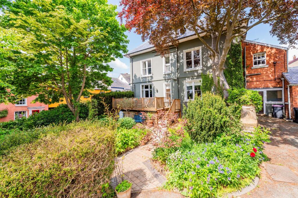 Main image of property: Bank House, Bishops Castle