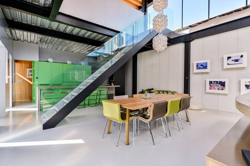 Main image of property: Silverlight, North Kensington, London, W10