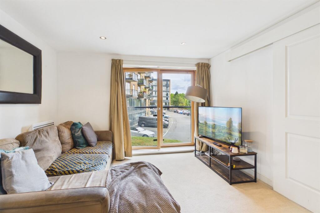 Apartment in London - View 4