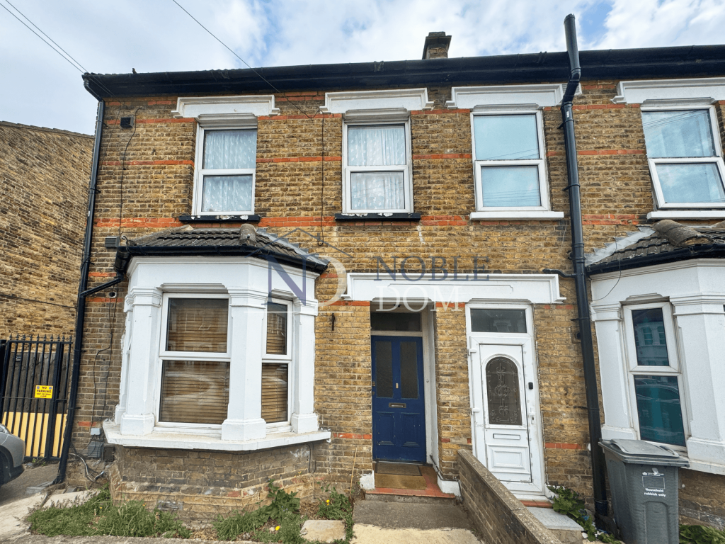 Apartment in Twickenham - More