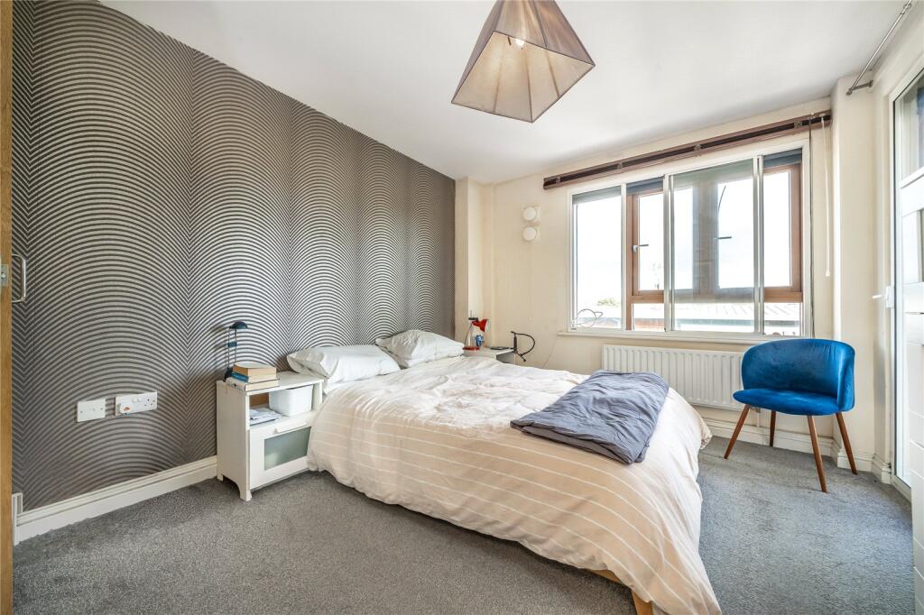 Apartment in London - View 4