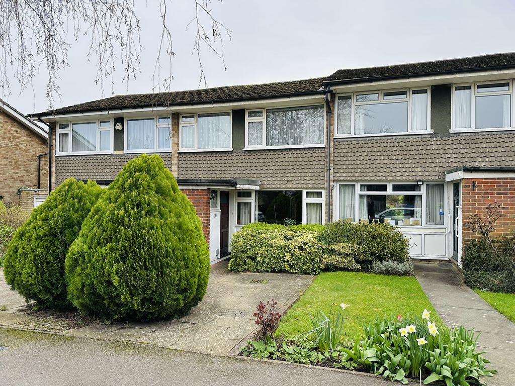 Main image of property: Marshalls Close, Epsom
