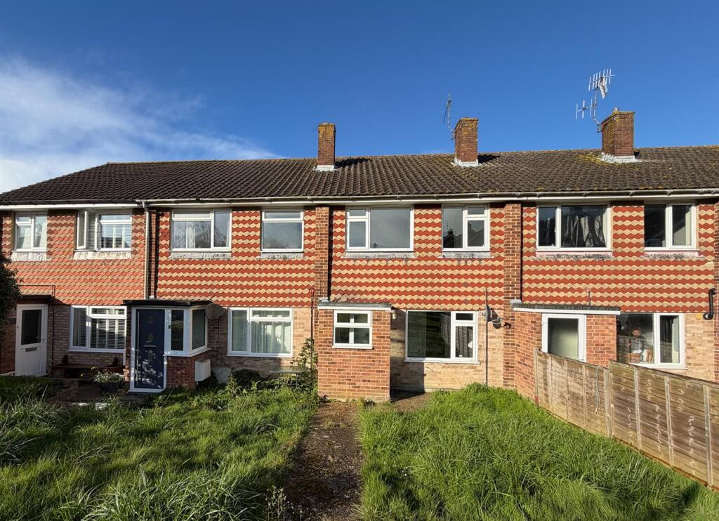 Main image of property: The Mount, Hailsham